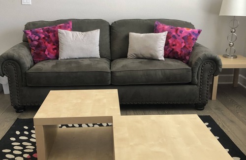 Arvada Apartment | In-Law Suite with private entrance