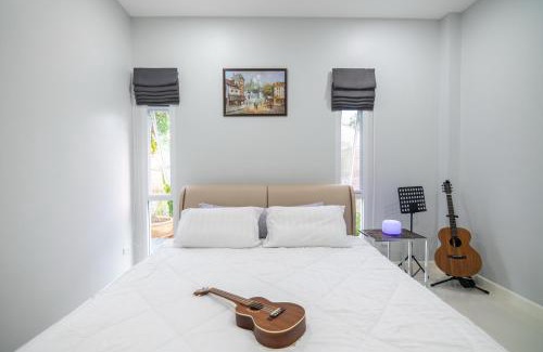 Pong Yaeng House | In Love Chiangmai Home