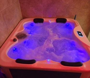 Vrnjacka Banja Apartment | In lux spa apartman 2