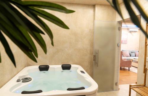 Vrnjacka Banja Apartment | In lux spa apartman 2