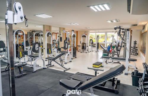 Cotovelo Apartment | In Mare Bali Resort Beira Mar em Cotovelo by Qavi