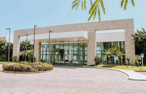 Cotovelo Apartment | In Mare Bali Resort Cobertura com Jacuzzi by Qavi