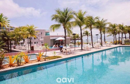 Cotovelo Apartment | In Mare Bali Resort Cobertura com Jacuzzi by Qavi