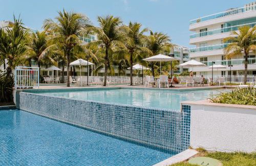 Cotovelo Apartment | In Mare Bali Resort em Cotovelo by Qavi #239