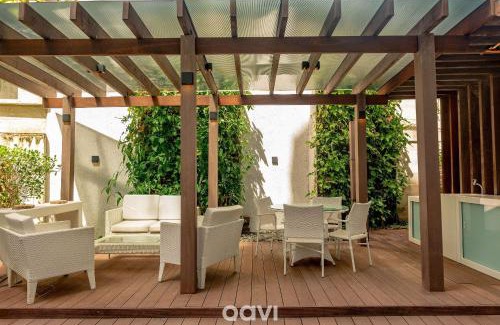 Cotovelo Apartment | In Mare Bali Resort Beira Mar by Qavi - 8