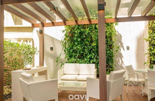 Cotovelo Apartment | In Mare Bali Resort Beira Mar by Qavi - 8