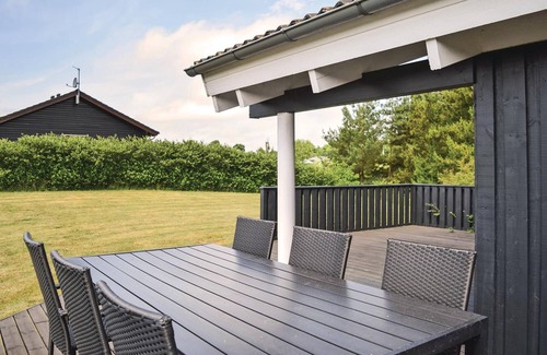 Krejbjerg House | In one of the most beautiful landscapes of Jutland lies this house in a tranquil cottage area.