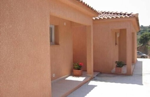 Propriano Villa | In small Villa Tourism In Residence With Swimming Pool