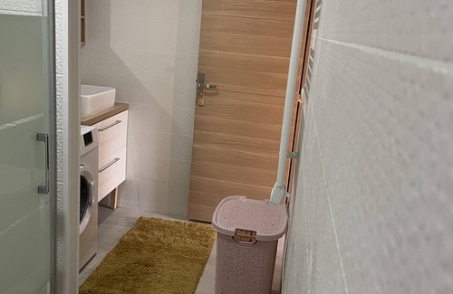 Saint-Amand-les-Eaux Apartment | In st Amand les eaux, quiet area, 4 kms from Thermes, Pasino