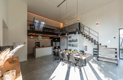 Peer House | In't Groene Woud