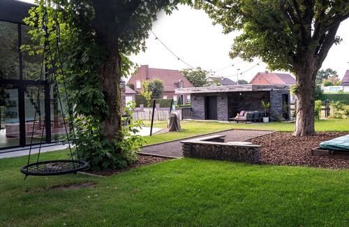 Peer House | In't Groene Woud where special memories are created.