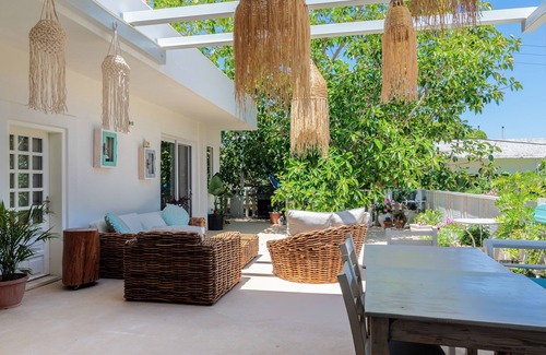 Matala Apartment | In the center of famous Matala