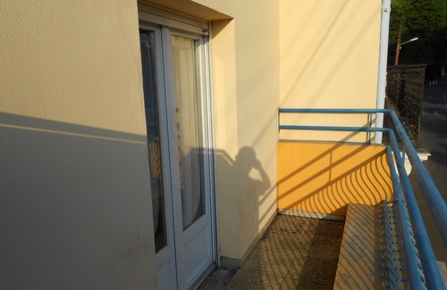 Saint-Marc-sur-Mer Apartment | In the center of St-Marc-sur-Mer within 300 m from the beach (Blue Flag Beach)