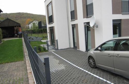 Andel House | In the Cherry Field 5