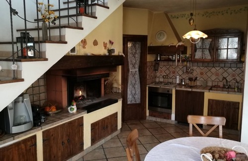 Montespertoli Other | In the countryside on the Chianti hills