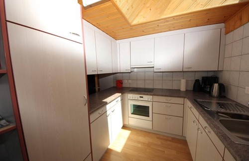 Escholzmatt Apartment | in the Entlebuch Biosphere