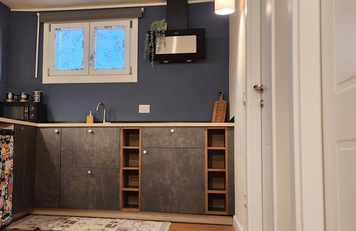Casorate Sempione Apartment | In the green just a stone's throw from Milan and Malpensa