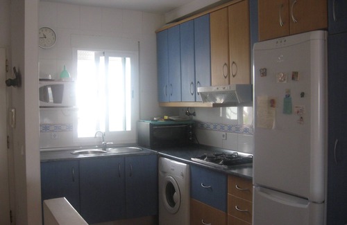 Mojacar Apartment | IN THE HEART OF MOJACAR PLAYA