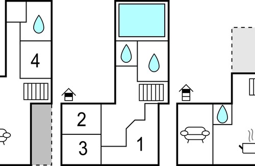 Albanchez de Magina House | In the heart of the village of Albanchez de Magina, this vacation home welcomes you.