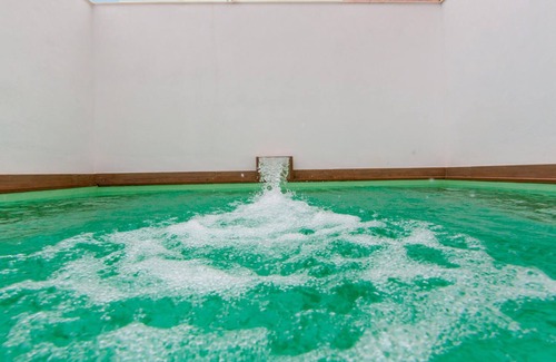 Albanchez de Magina House | In the heart of the village of Albanchez de Magina, this vacation home welcomes you.