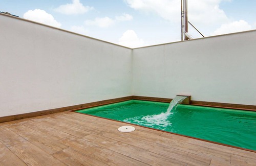 Albanchez de Magina House | In the heart of the village of Albanchez de Magina, this vacation home welcomes you.