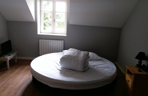 Saint-Leonard-des-Bois House | In the heart of the Mancelles Alps!