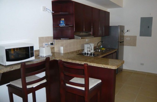 Dominicus House | In the heart of Paradise 2 Bedrooms in Cadaques Caribe Family private club