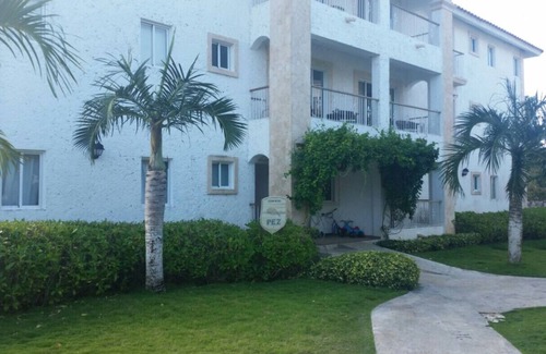 Dominicus House | In the heart of Paradise 2 Bedrooms in Cadaques Caribe Family private club