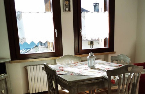 Pieve di Cadore Apartment | In the heart of the Cadore Dolomites