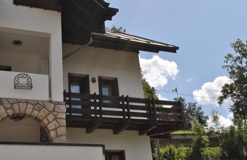 Pieve di Cadore Apartment | In the heart of the Cadore Dolomites