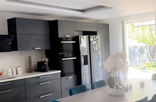 Huttenheim House | In the heart of Alsace between Strasbourg and Colmar 90 m2 house