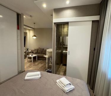 Terazije Apartment | In the heart of Belgrade, in the city center