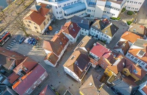 Bergen City Centre Apartment | In the heart of Bergen I Flexible Check-In!