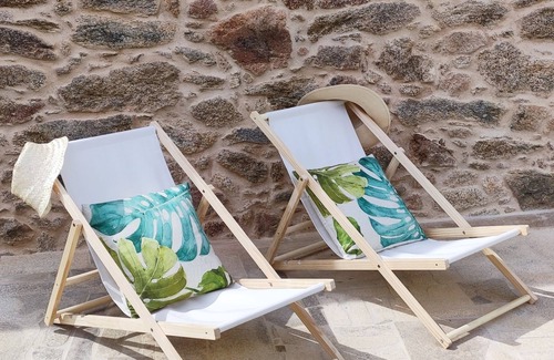 Camarinas Cottage | In the heart of Costa da Morte and Camiño dos Faros, near beaches in the middle of nature.