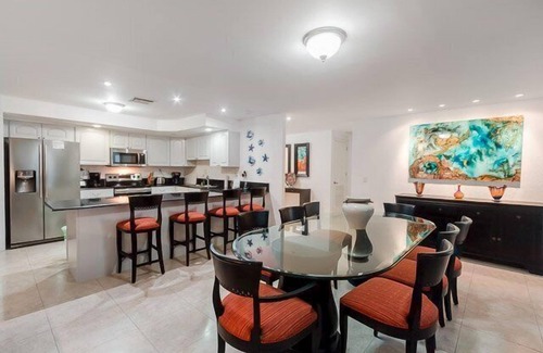 Colonia Andres Condo | In The Heart of Cozumel
