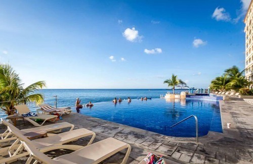 Colonia Andres Condo | In The Heart of Cozumel