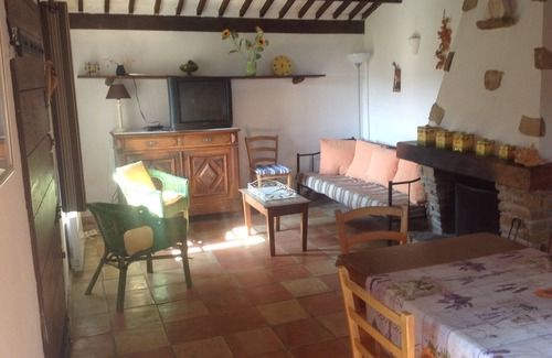 Benivay-Ollon Cottage | In the heart of Drôme Provençale countryside cottage baronies Park