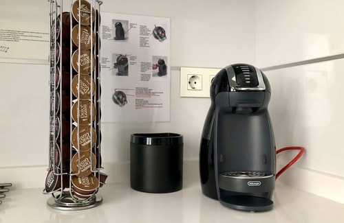 Centro - Sagrario Apartment | In the heart of Granada with parking