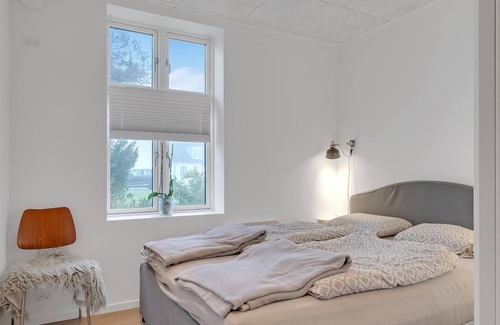 Hillerød Kommune Apartment | In the heart of Hillerød welcomes you this comfortable vacation home with beautiful garden.