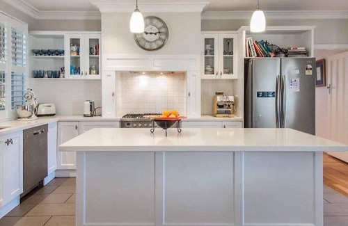 Mount Dandenong House | In the heart of Mt Dandenong
