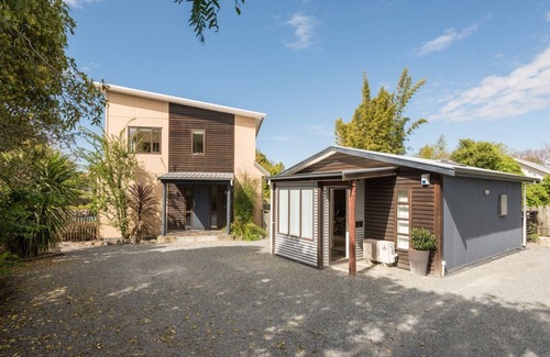 Mapua House | In the Heart of Māpua Village