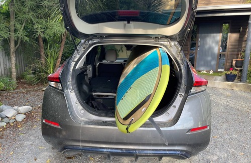 Mapua House | In the Heart of Māpua Village