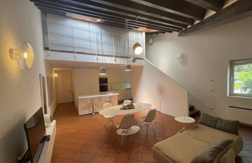 Historic Centre Apartment | In the heart of Padua