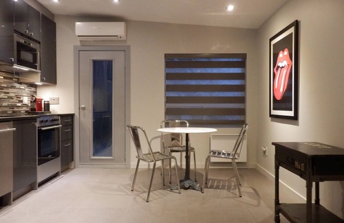 Plateau Mont Royal Apartment | In the heart of Plateau Mont-Royal, cosy & cute LOFT fully furnished.