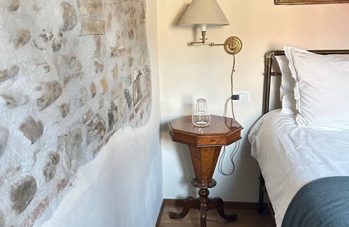 San Giuliano a Mare Apartment | In the heart of Rimini, characteristic house full of art