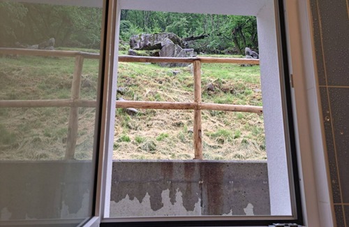 Lavertezzo Apartment | In the heart of the Verzasca Valley (Casa Bianca Garden)