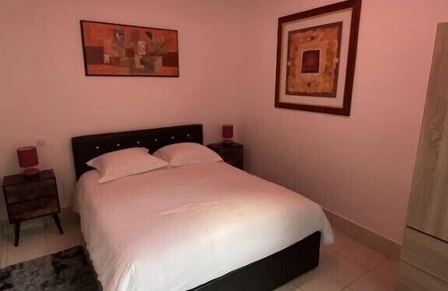 Verdun Apartment | In the heart of Verdun