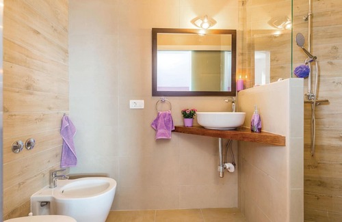 Hreljin House | In the hinterland of the Crikvenica Riviera, in a beautiful green landscape, this villa is located.