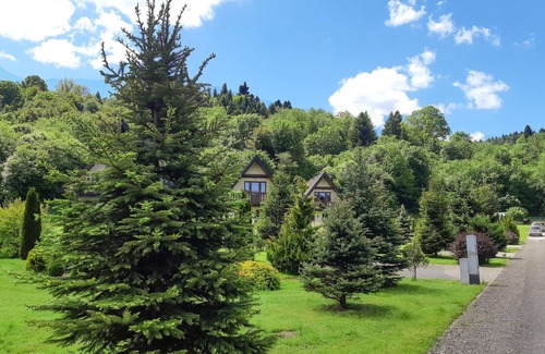 Lesko House | In the idyllic south of Poland, this cozy vacation home welcomes you in Lesko.