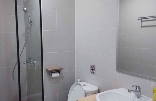 Medan Apartment | In the Middle of Downtown Medan